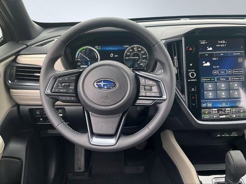 New 2025 Subaru Forester Limited image 15