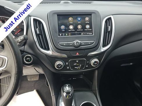 Used 2021 Chevrolet Equinox LT FWD image 6