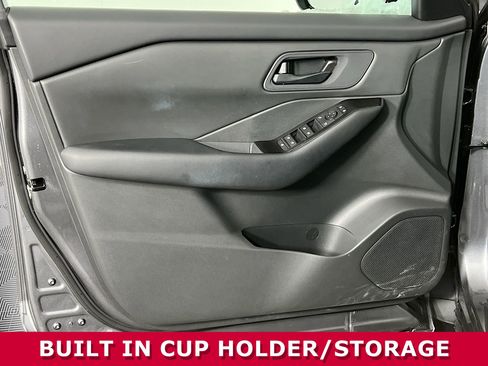 Certified 2026 Nissan Rogue S image 19