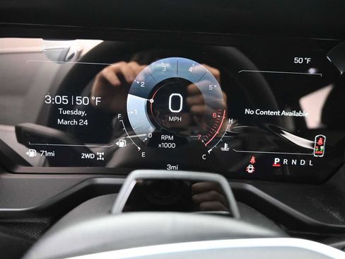 New 2026 GMC Acadia Denali Ultimate image 16