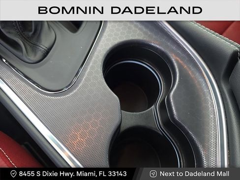 Used 2023 Dodge Challenger SRT Hellcat Redeye w/ Quick Order Package 27M image 23