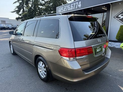 Used 2010 Honda Odyssey EX-L image 8