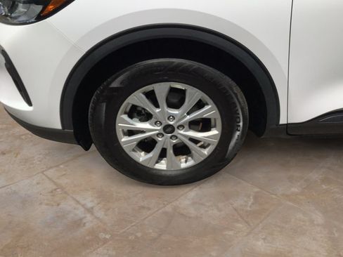 Used 2023 Ford Escape Active FWD image 14