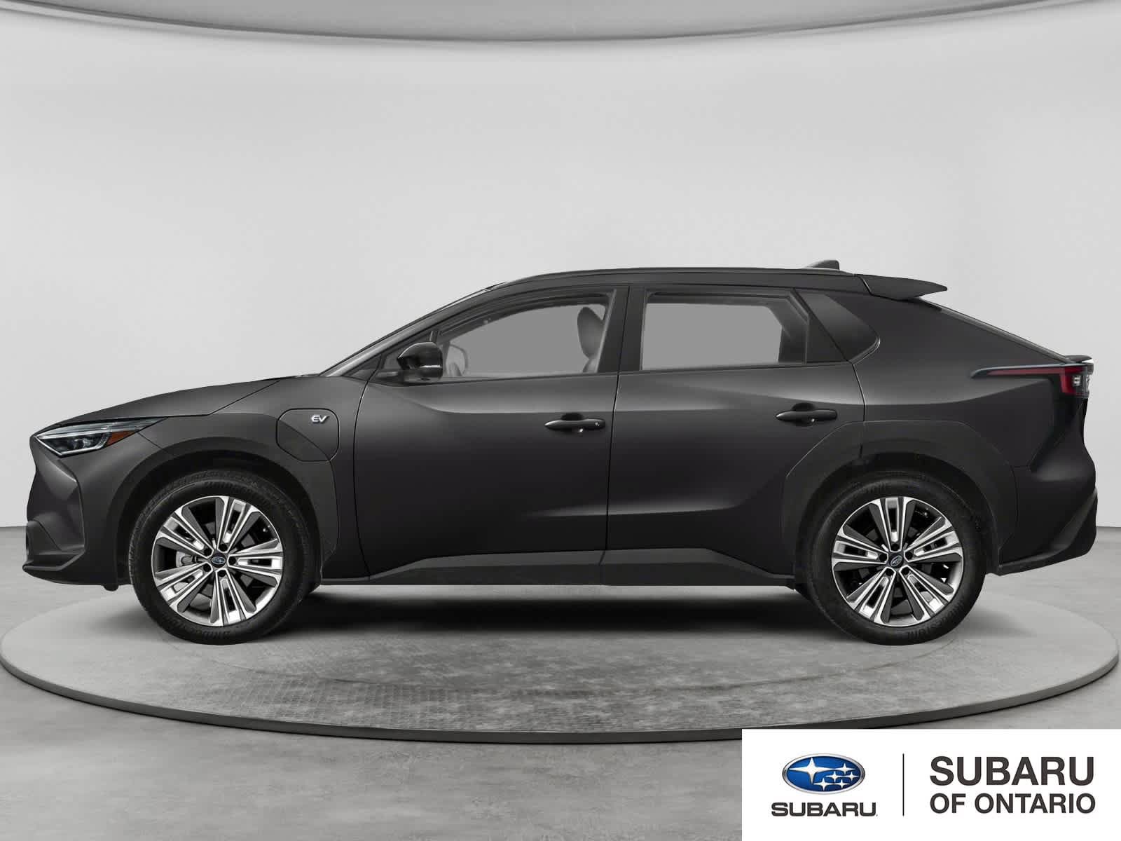 Used 2023 Subaru Solterra AWD image 3