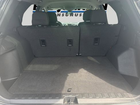 Used 2023 Chevrolet Equinox LT AWD/4WD image 6