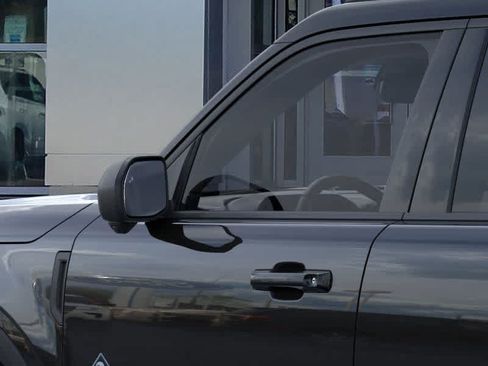 New 2025 Ford Bronco Sport Outer Banks w/ Outer Banks Tech Package+ AWD/4WD image 20