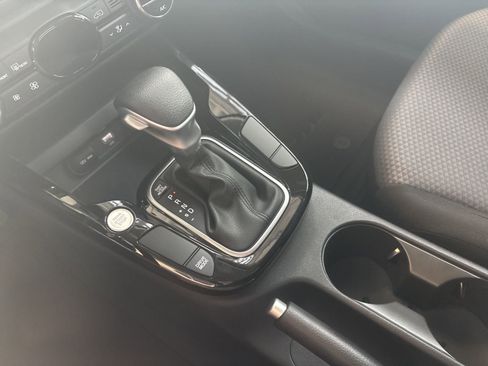 New 2025 Kia Soul S image 20