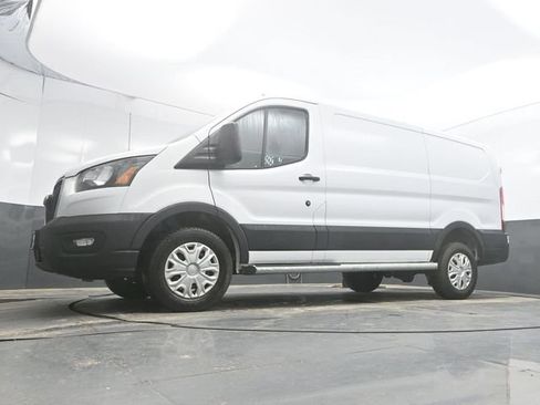 Used 2025 Ford Transit 250 Low Roof w/ Exterior Upgrade Package RWD image 39