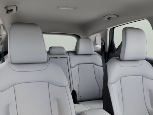 New 2026 Kia Sportage EX FWD image 22