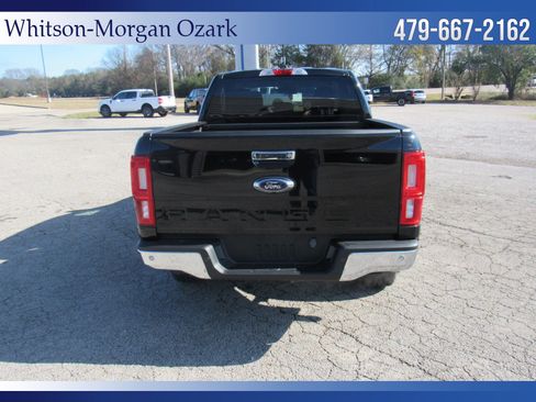 Used 2020 Ford Ranger XLT w/ Equipment Group 301A Mid image 10