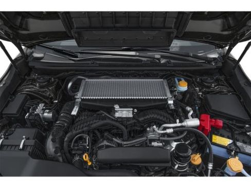 Used 2024 Subaru WRX AWD/4WD image 14