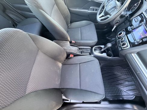 Used 2019 Honda Fit LX image 12