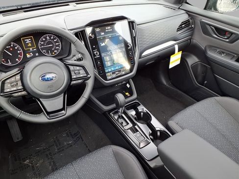 New 2026 Subaru Forester Premium image 4