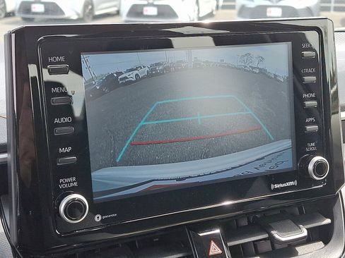 Certified 2022 Toyota Corolla LE image 18