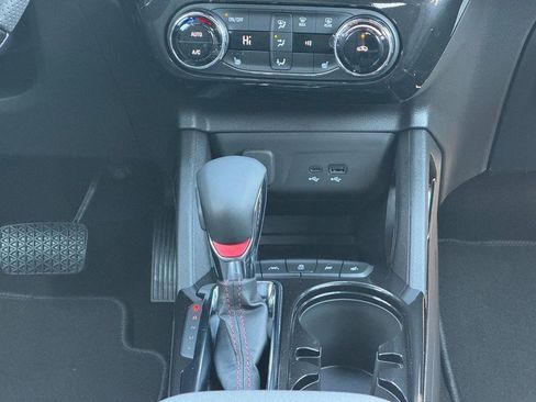 New 2026 Chevrolet TrailBlazer RS w/ Convenience Package image 10