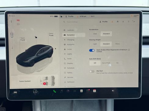 Used 2024 Tesla Model 3 RWD image 22