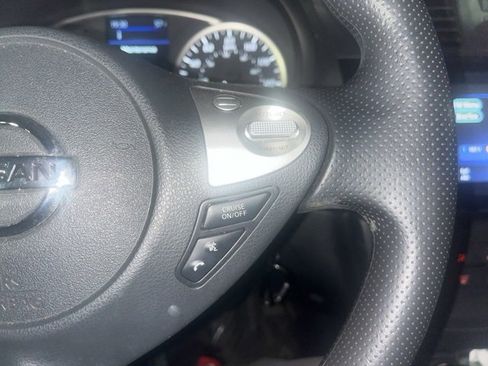 Used 2019 Nissan Sentra S image 15