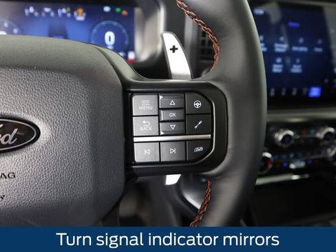 New 2025 Ford F150 Raptor image 51