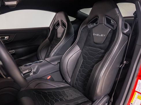 Used 2024 Ford Mustang GT Premium w/ GT Performance Package image 15