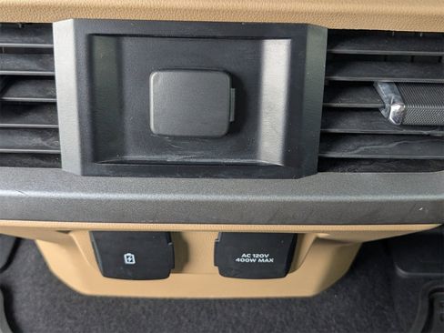 Used 2023 Ford F150 Lariat w/ FX4 Off-Road Package image 15