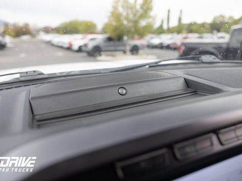 Used 2023 Ford F150 Lariat w/ Equipment Group 502A High image 33