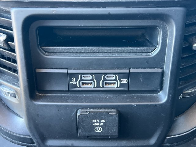 Used 2020 RAM 1500 Big Horn AWD/4WD image 32