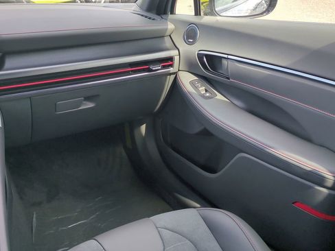 New 2026 Hyundai Sonata N Line image 18