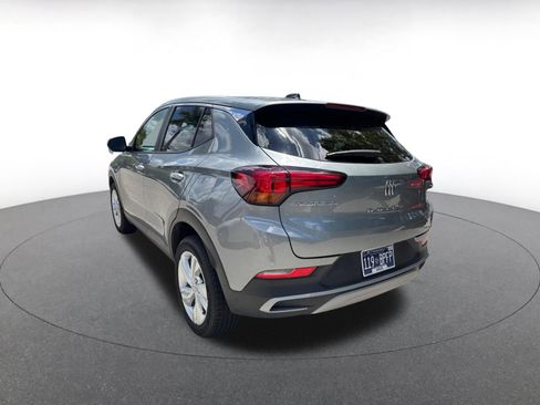 Used 2025 Buick Encore GX Preferred FWD image 5