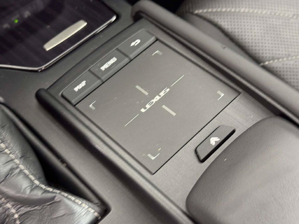 Used 2021 Lexus ES 300h w/ Accessory Package 2 FWD image 30