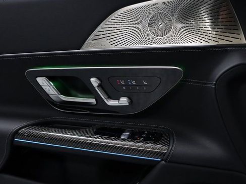 New 2026 Mercedes-Benz AMG GT 55 image 24