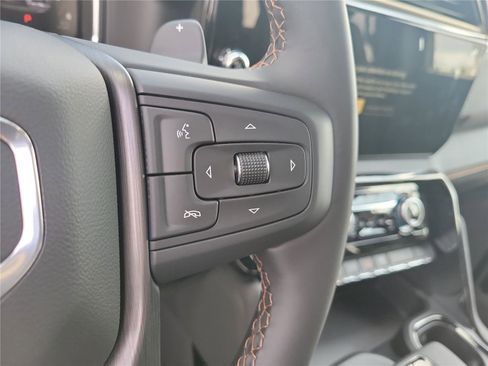 New 2026 GMC Sierra 1500 AT4 w/ AT4 Premium Package image 25