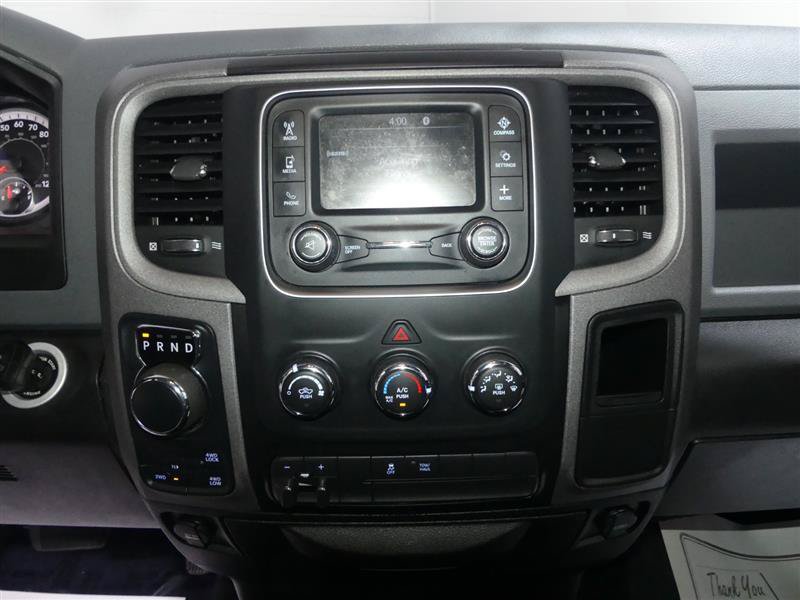 Used 2019 RAM 1500 Tradesman w/ Popular Equipment Group AWD/4WD image 32