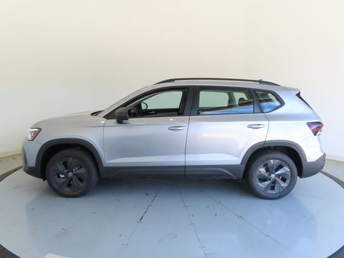 New 2025 Volkswagen Taos S image 8