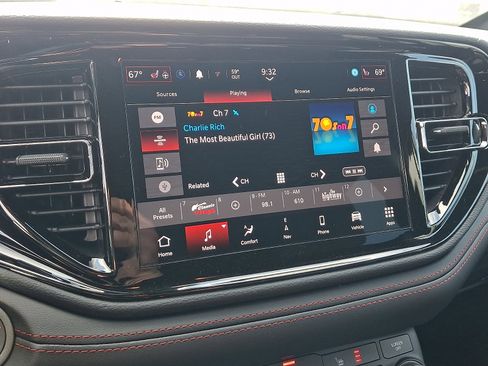New 2026 Dodge Durango GT AWD/4WD image 14