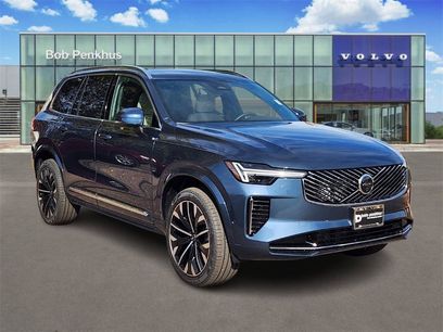 New 2026 Volvo XC90 B6 Plus w/ Protection Package Premier