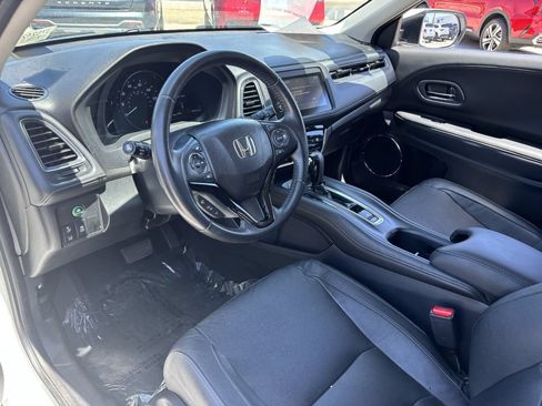 Certified 2019 Honda HR-V EX-L image 16