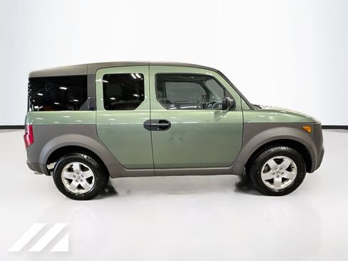 Used 2004 Honda Element EX image 4