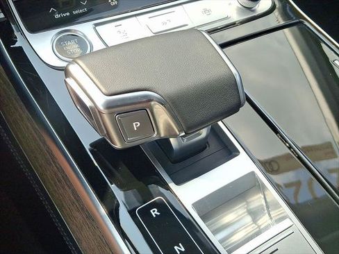 Certified 2023 Audi A8 L 3.0T w/ Luxury Package AWD/4WD image 16