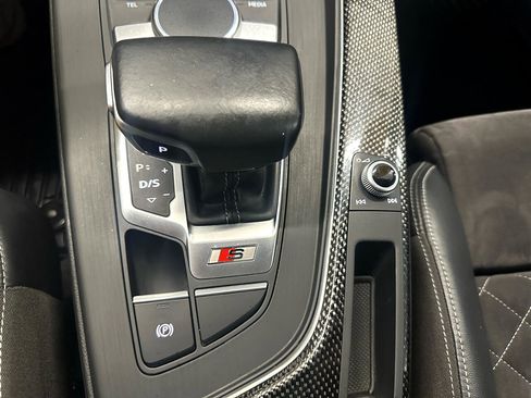 Used 2018 Audi S4 Premium Plus w/ Navigation Package image 19