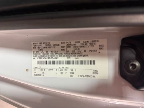 Used 2018 Ford F350 XL AWD/4WD image 37
