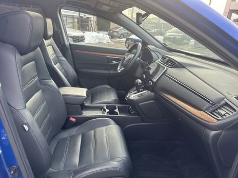 Certified 2020 Honda CR-V EX-L image 20
