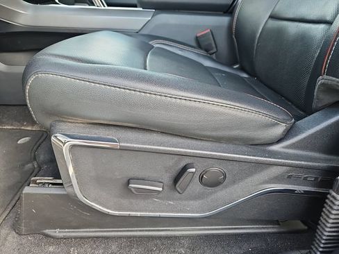 Used 2023 Ford F150 Lariat AWD/4WD image 18