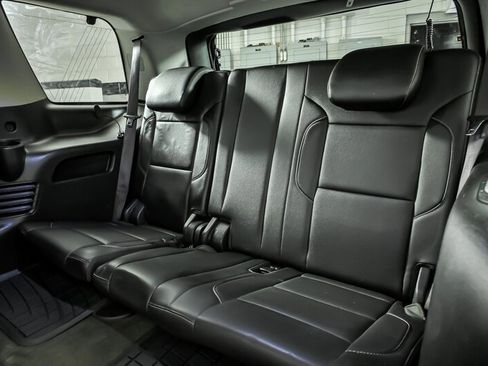 Used 2015 Chevrolet Tahoe LTZ AWD/4WD image 20
