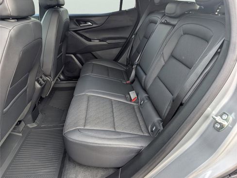 New 2026 Chevrolet Equinox LT FWD image 15