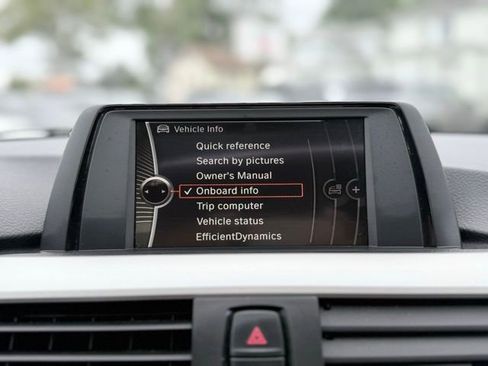 Used 2014 BMW 320i xDrive Sedan image 39