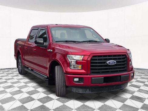 Used 2015 Ford F150 XLT w/ Equipment Group 302A Luxury image 7