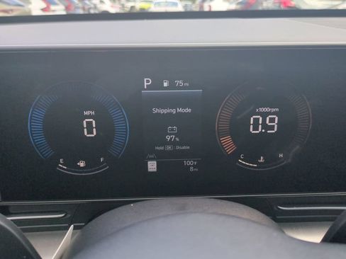 New 2026 Hyundai Kona SEL Premium FWD image 35