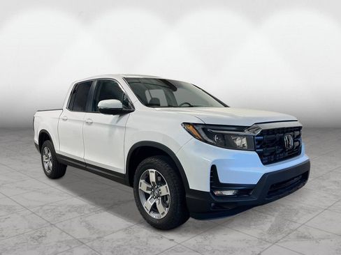 New 2026 Honda Ridgeline RTL image 8