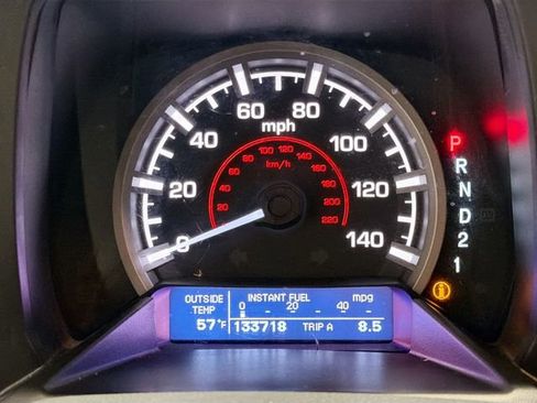 Used 2013 Honda Ridgeline RTL image 10