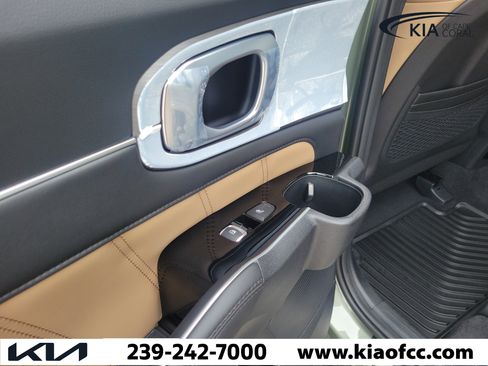 New 2026 Kia Sorento SX Prestige AWD/4WD image 14